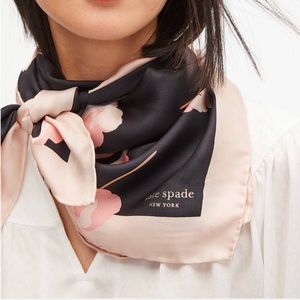 Kate Spade Scarf